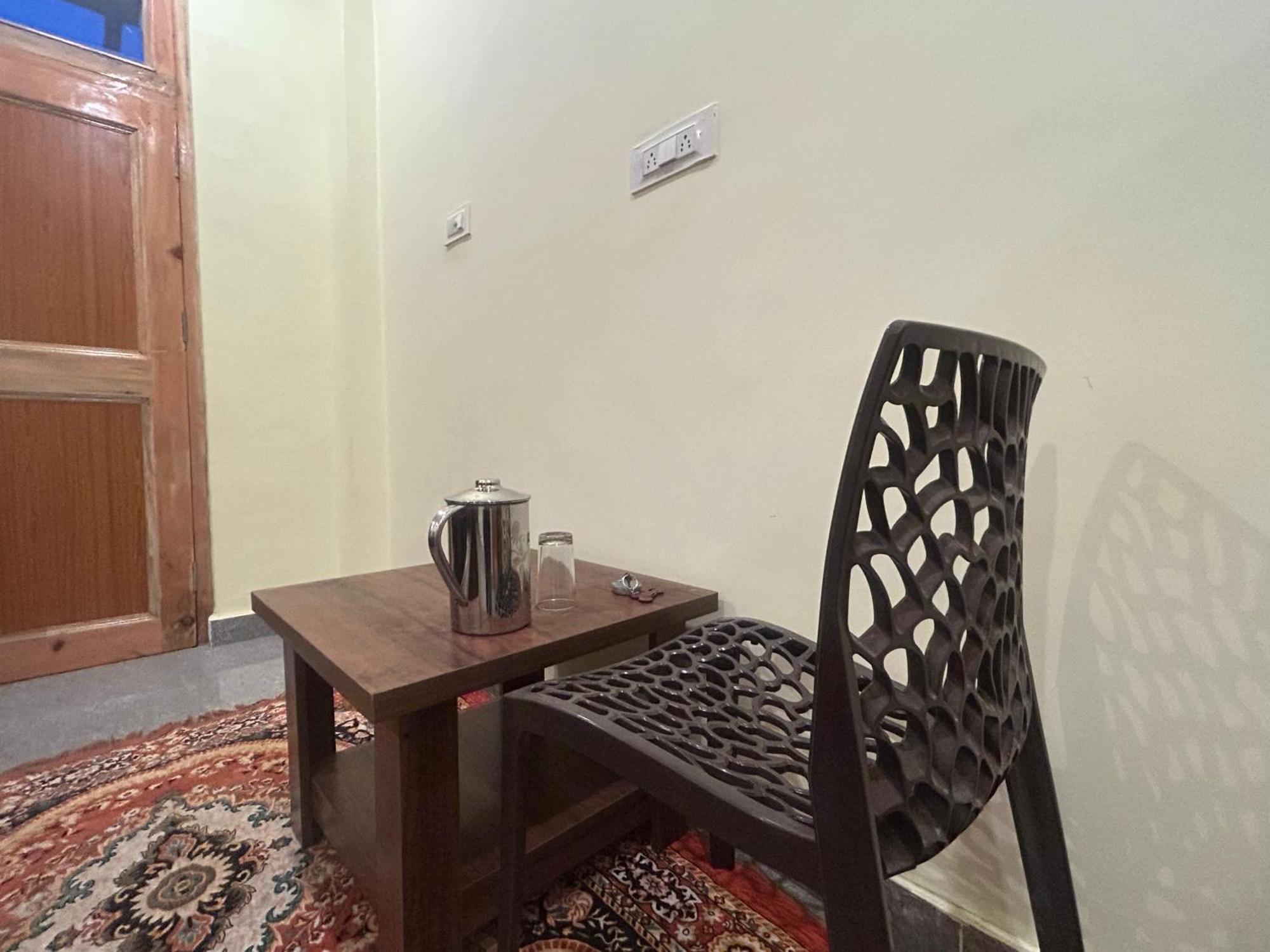 Karma Guest House And Cafe Kalgha Pokój zdjęcie